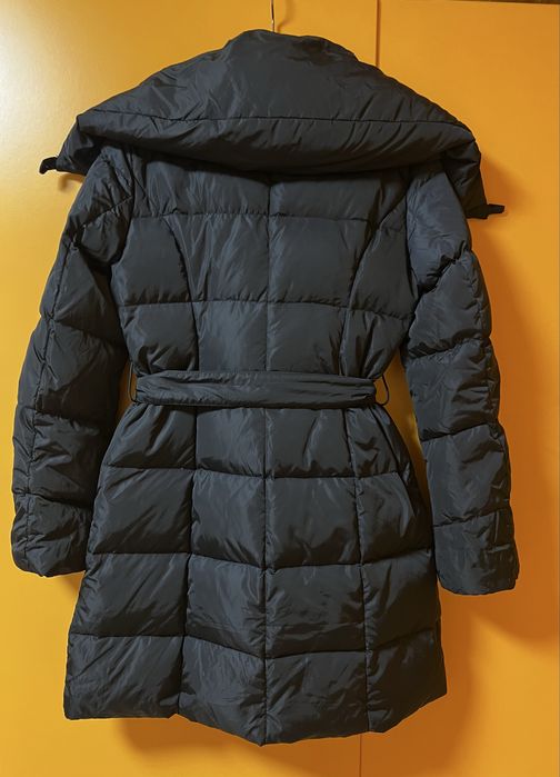 Max Mara яке зимно