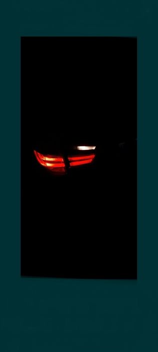 Reparatie triple x3, torpedou, inlocuire maner uzat, xenon, detailing