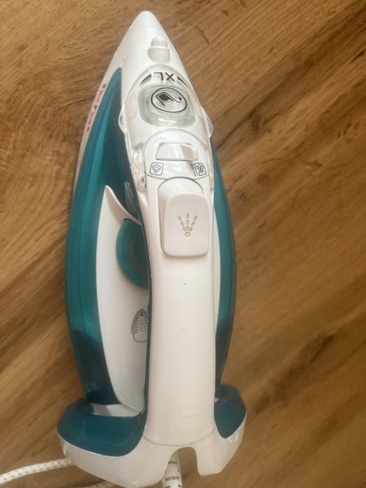 Утюг для одежда……………