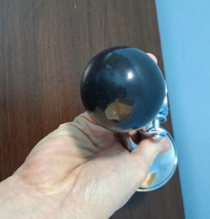 Тромба свири отлично