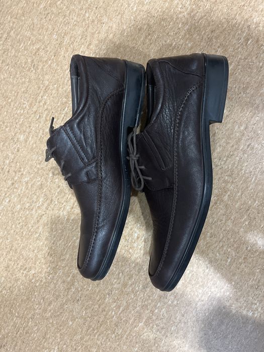 Туфли мужские 45 размер