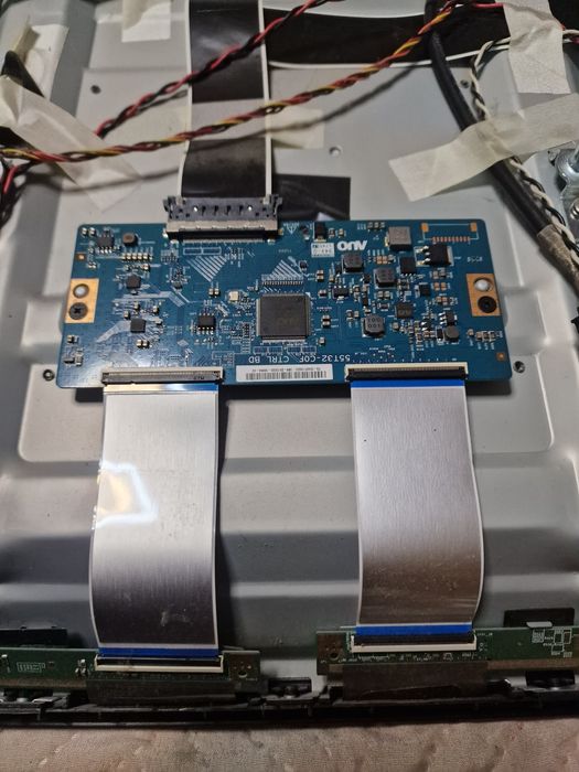 Philips 43PUS6162/12 за части