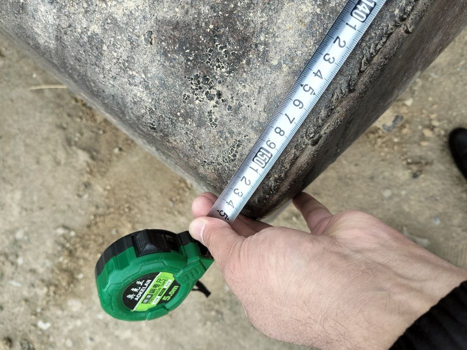 Продам цистерна, бочка