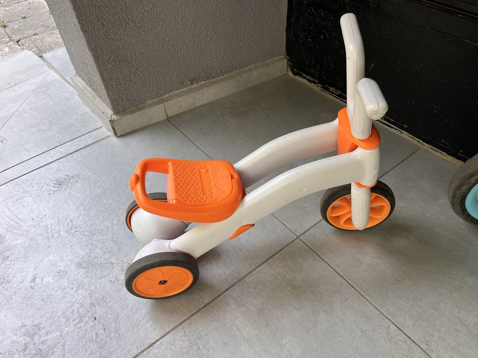 Баланс колело Chillafish Bunzi