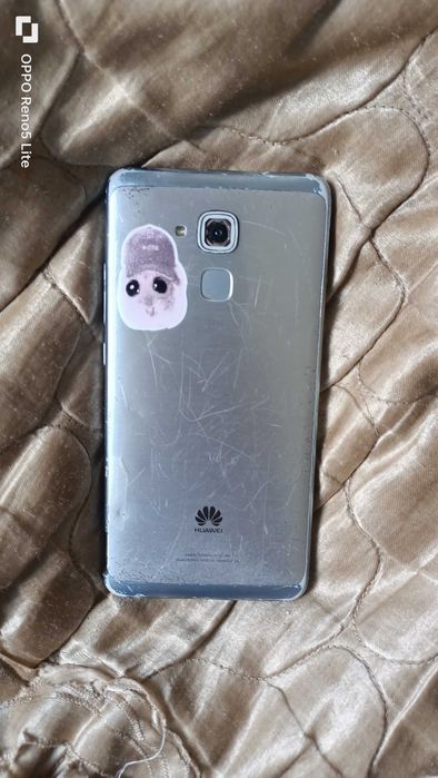 HUAWEI GT3 Доступен обмен