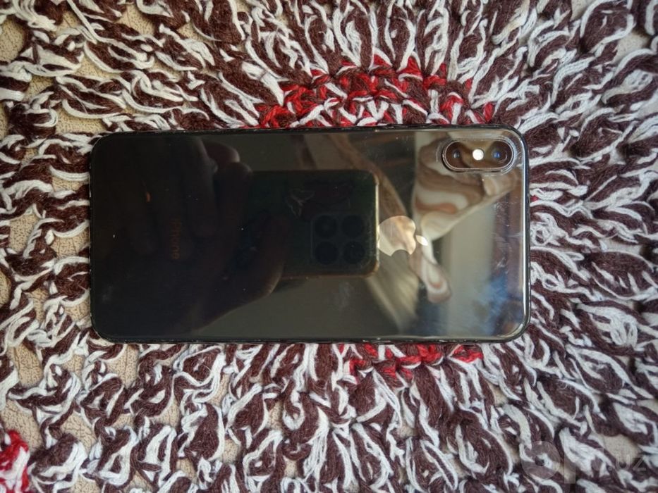 iphone xs max 64 gb