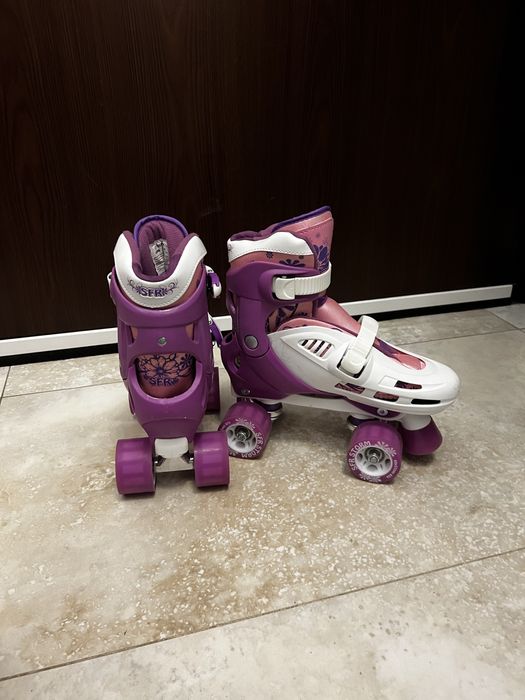 SFR Ролери/кънки.