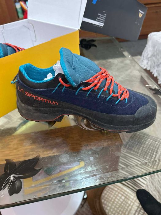 Мъжки запазени маратонки