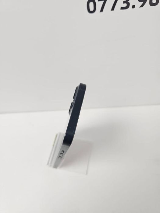 Telefon mobil Apple iPhone 13, 128GB, 5G, Midnight -B-