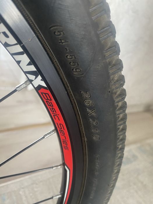 Продам Велосипед TRINX