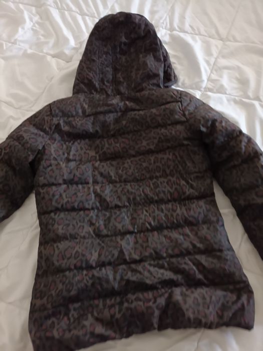 Geaca Maison Scotch de femei marimea S/M