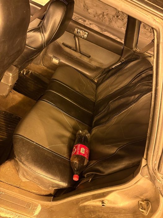 Или обмен Subaru legasy