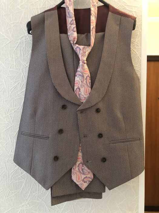 Костюм для мальчиков подростков