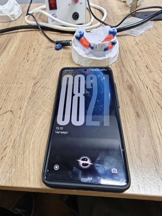 Xiaomi 12 обмен/продажа