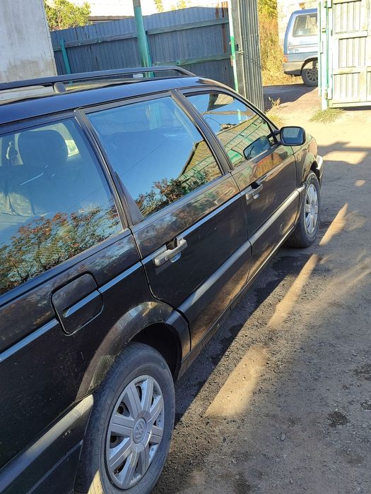 Продаю Volkswagen Passat b 3