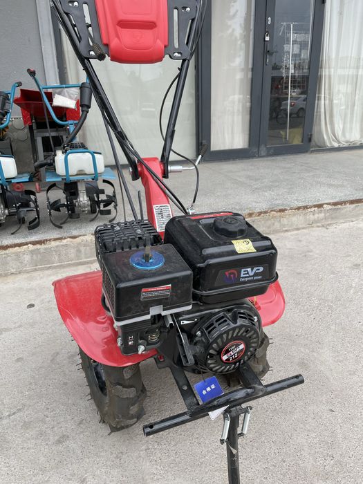 Motoblok arzon optim