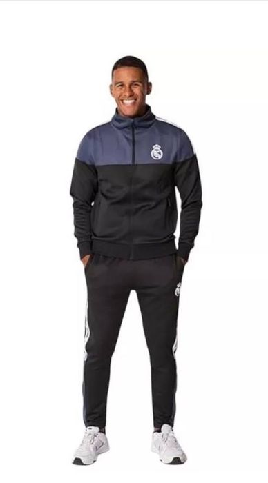 Анцуг Реал Мадрид S номер