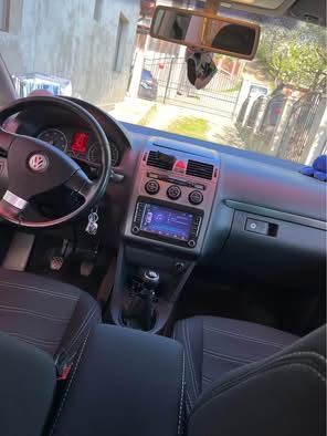 Vand VW Touran 2.0 Diesel 170 Cp