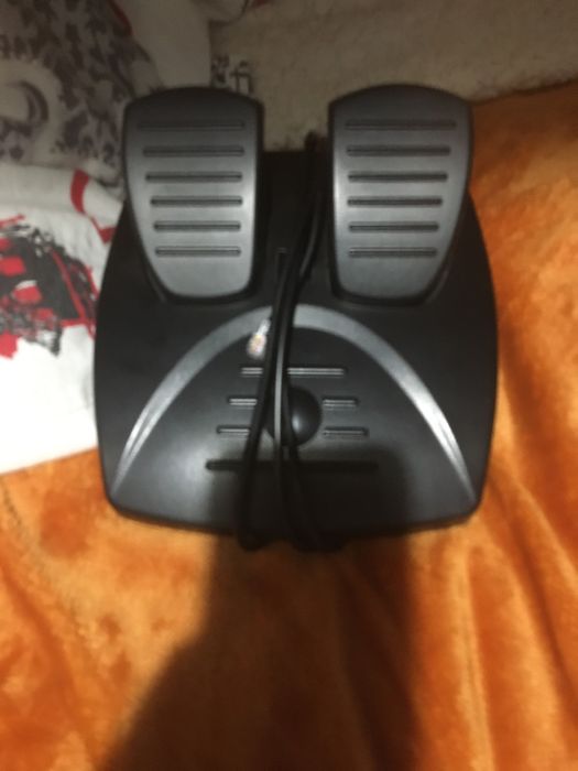 продаю руль пк