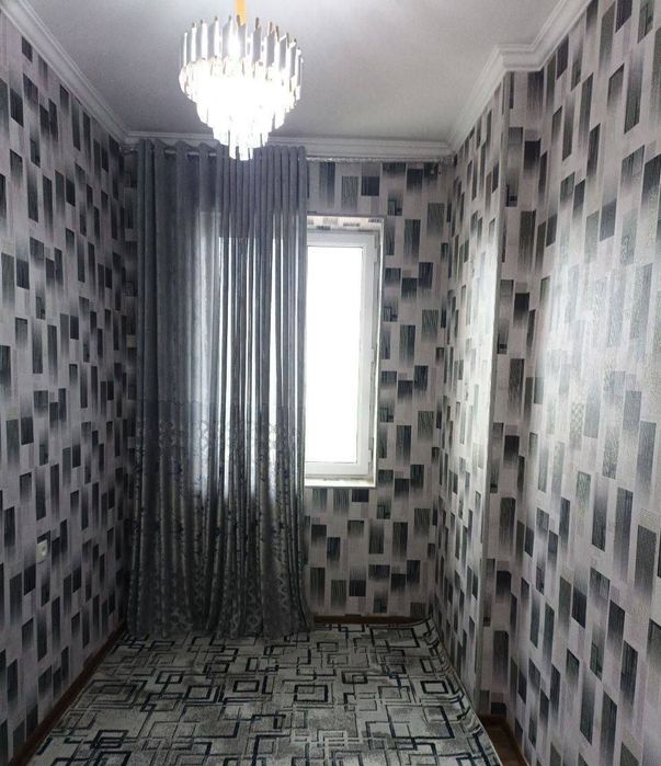 2 xonali ijaraga beriladi