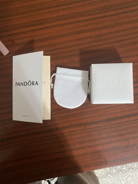 pandora цепочка