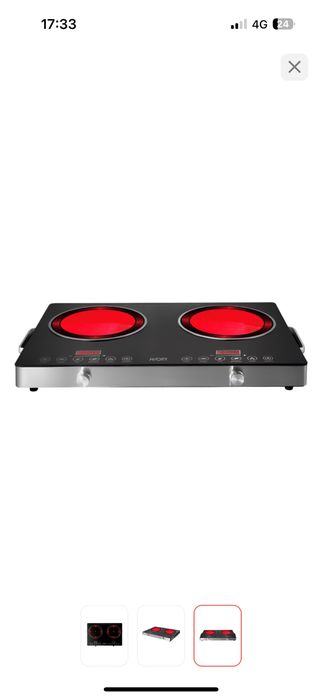 Плитка сенсорная