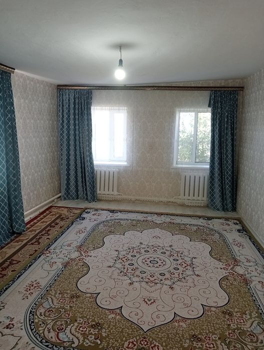 Продам дом поселок Каракудык