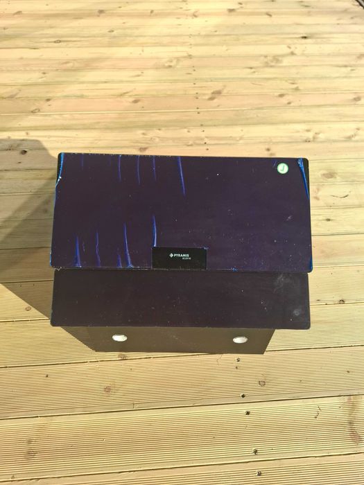 Абсорбатор pyramis