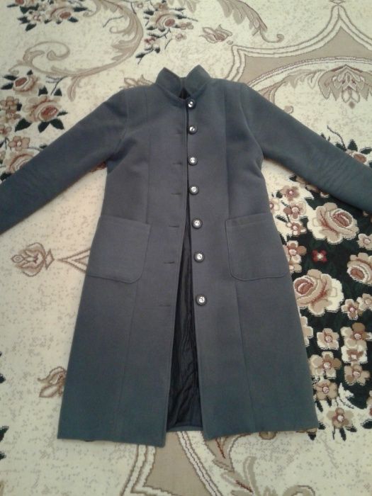 Пальто осенне - весеннее