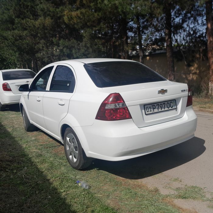 Chevrolet Nexia 2019