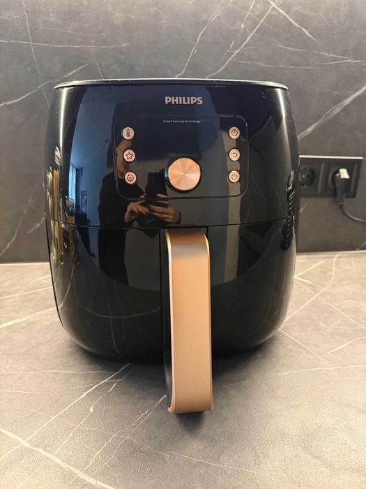 Philips Airfryer XXL