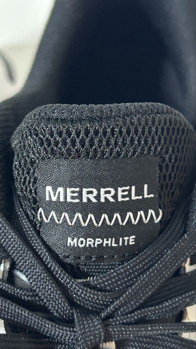Merrel Morphlite nr44 alergare jogging adidasi fittnes running