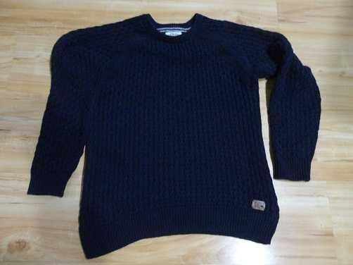 Pulover Lee Cooper bumbac 100% marimea S