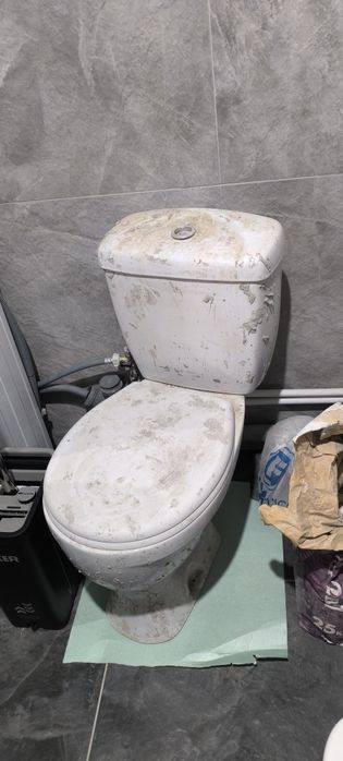 Раковина,унитаз продажа б/у