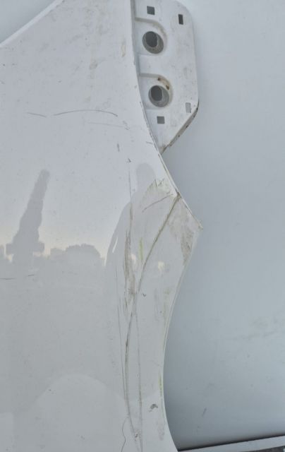 Aripa  dreapta fata Volkswagen VW Touran prima generatie