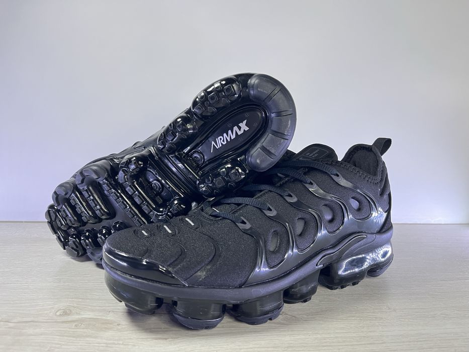 Nike Air VaporMax Plus НАЛИЧНИ | Доставка 1 ден | Преглед и тест