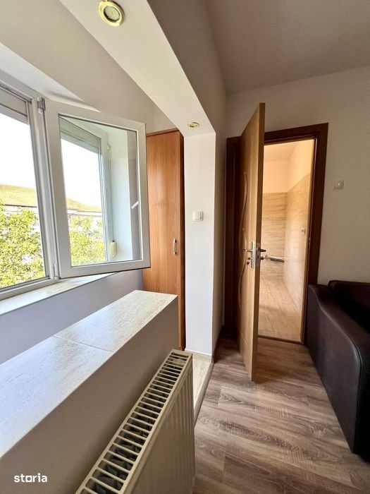 Apartament 1 camera, 28 mp utili, etaj 4 - Calea Lipovei