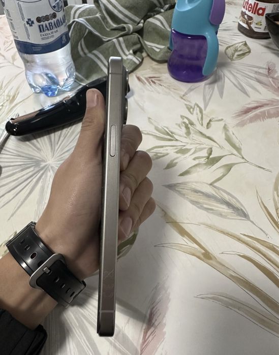 Iphone 15 Pro Max 256GB с документами