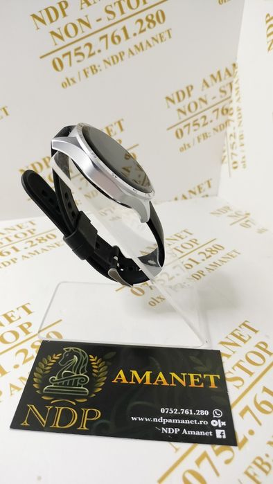 NDP Amanet Brăila Smartphone Rosh Heart Rate(1885)