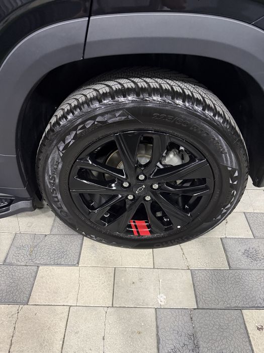 Other Tracker 2021 — 3