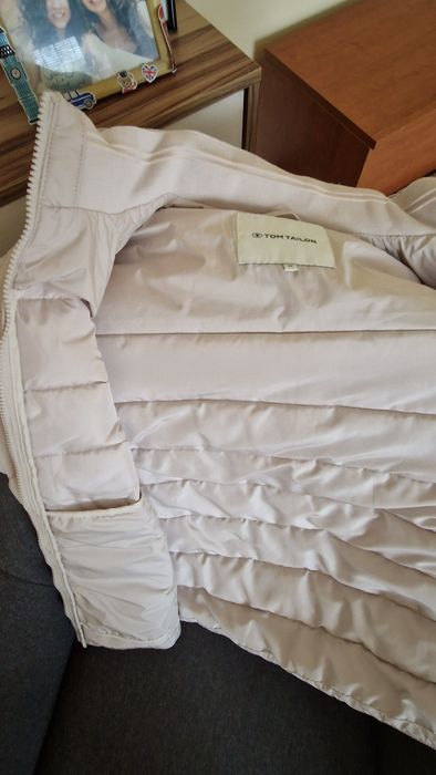 Tom Tailor преходно яке