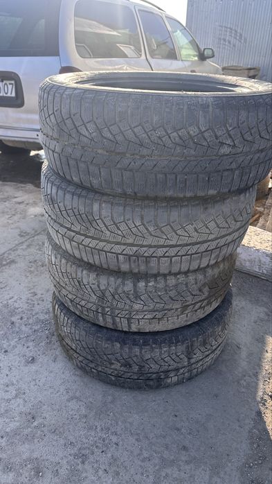 Шины r17, Не дорого