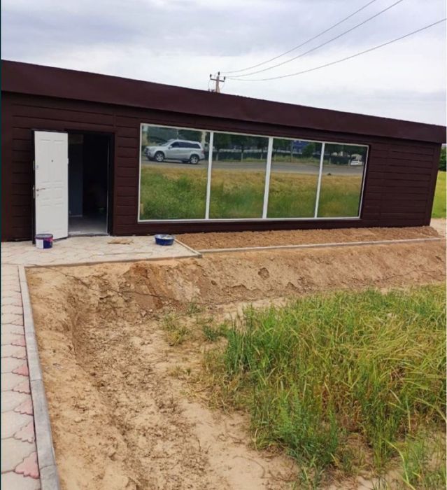 Тонировка  на окон