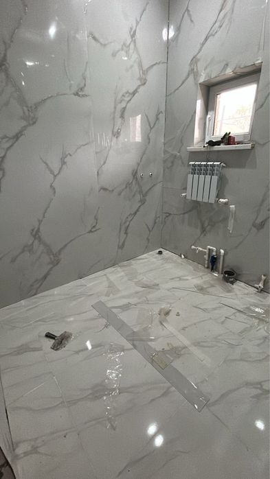 Продам новый частный дом 2 рабочий