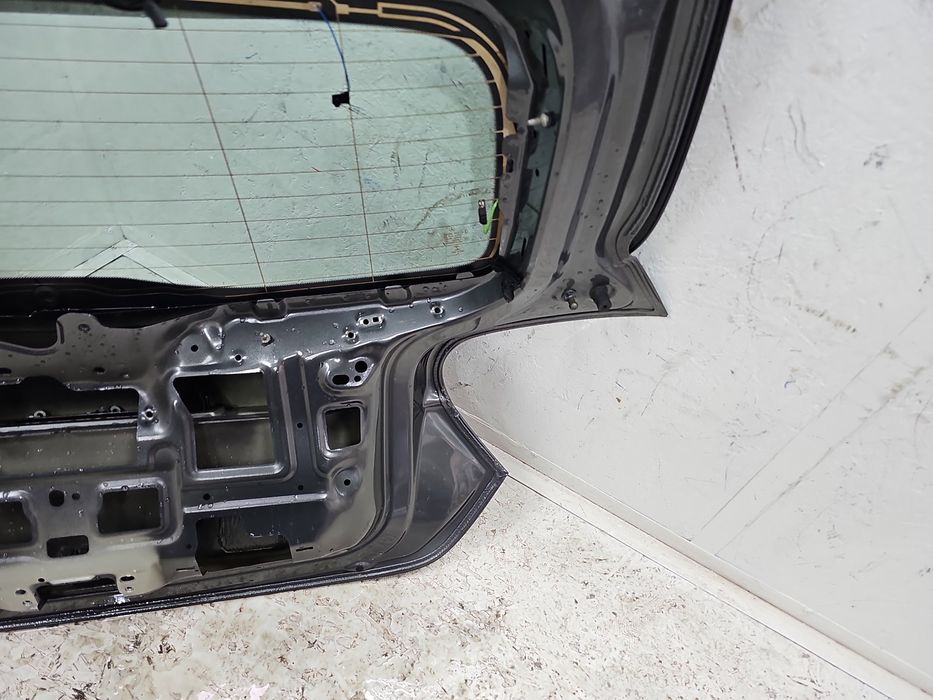 Haion Mercedes Clasa A (W176) [Fabr 2012-2018] 787U Gri Montan