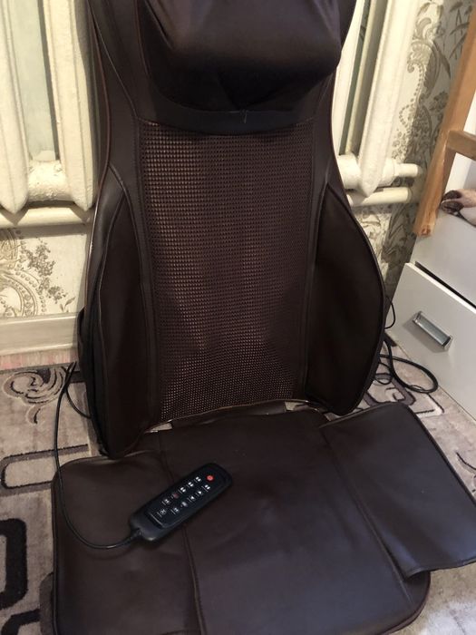 Массажер сатылады