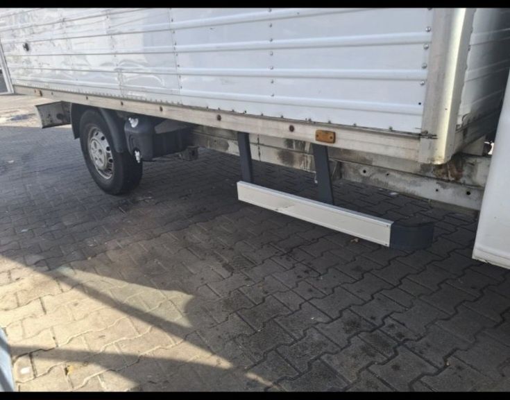 Fiat ducato  2,8 jtd