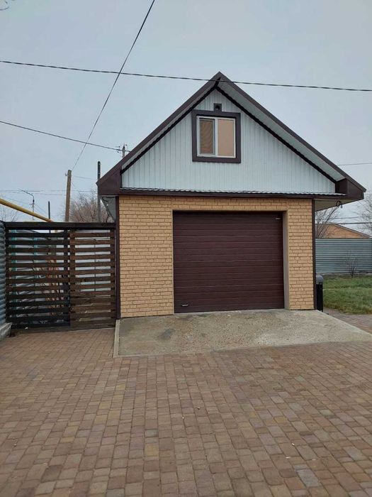 Продам шикарный дом в ЗТБ