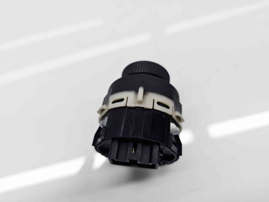 Buton diferential Nissan Navara (D40) [Fabr 2005-2014] OEM