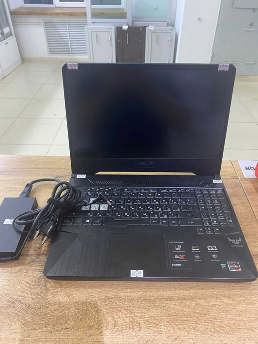 К162/Ноутбук Asus FX505D/КТ156077